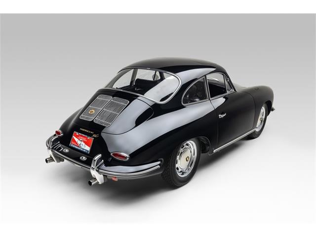 1964 Porsche 356SC (CC-2105454) for sale in Costa Mesa, California