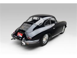 1964 Porsche 356SC (CC-2105454) for sale in Costa Mesa, California