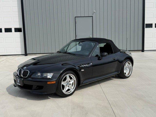 2000 BMW M Coupe (CC-2105455) for sale in Greensboro, North Carolina