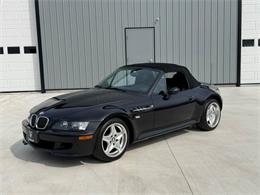 2000 BMW M Coupe (CC-2105455) for sale in Greensboro, North Carolina