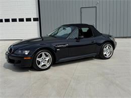 2000 BMW M Coupe (CC-2105455) for sale in Greensboro, North Carolina