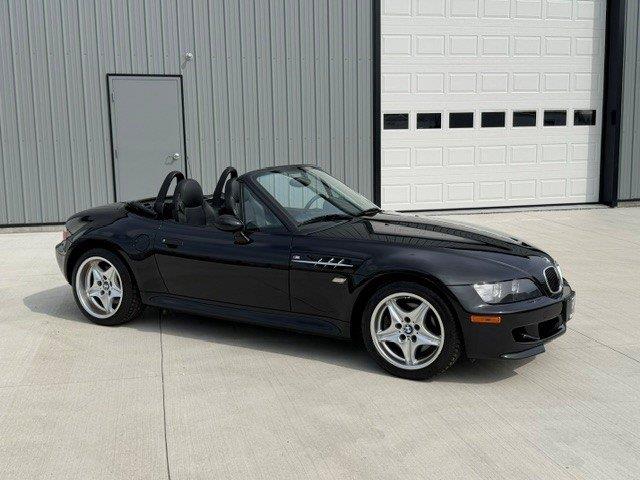 2000 BMW M Coupe (CC-2105455) for sale in Greensboro, North Carolina