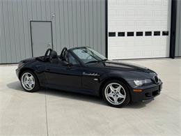 2000 BMW M Coupe (CC-2105455) for sale in Greensboro, North Carolina
