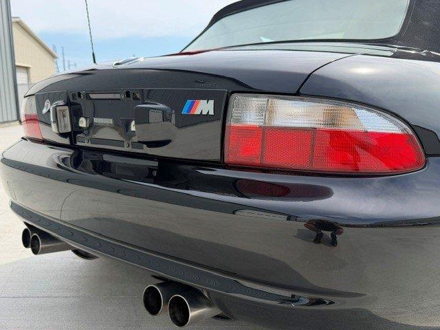 2000 BMW M Coupe (CC-2105455) for sale in Greensboro, North Carolina
