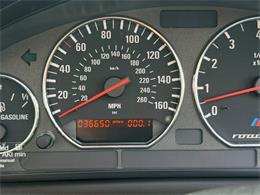 2000 BMW M Coupe (CC-2105455) for sale in Greensboro, North Carolina