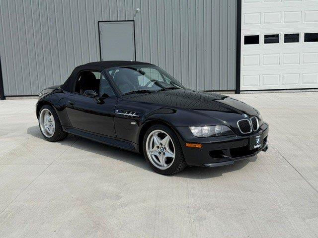 2000 BMW M Coupe (CC-2105455) for sale in Greensboro, North Carolina