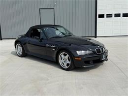 2000 BMW M Coupe (CC-2105455) for sale in Greensboro, North Carolina