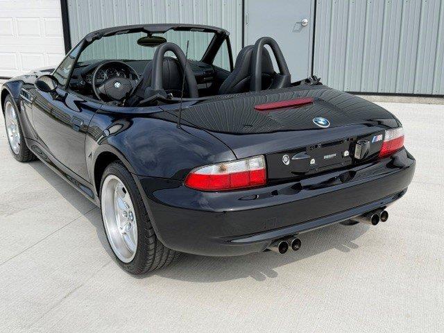 2000 BMW M Coupe (CC-2105455) for sale in Greensboro, North Carolina