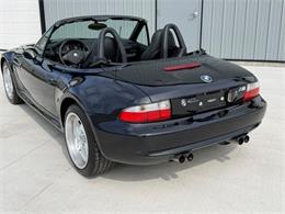 2000 BMW M Coupe (CC-2105455) for sale in Greensboro, North Carolina