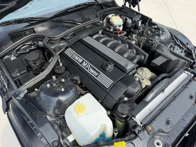 2000 BMW M Coupe (CC-2105455) for sale in Greensboro, North Carolina