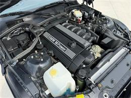 2000 BMW M Coupe (CC-2105455) for sale in Greensboro, North Carolina