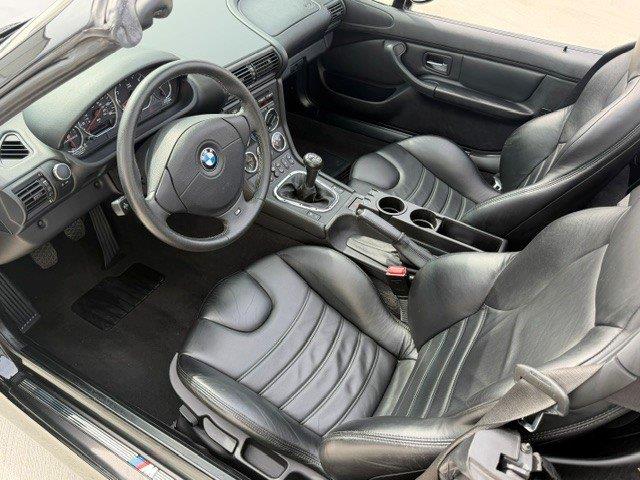 2000 BMW M Coupe (CC-2105455) for sale in Greensboro, North Carolina