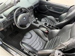 2000 BMW M Coupe (CC-2105455) for sale in Greensboro, North Carolina