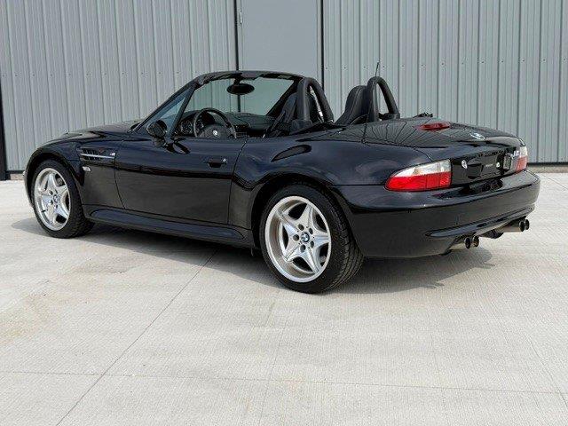 2000 BMW M Coupe (CC-2105455) for sale in Greensboro, North Carolina