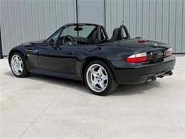 2000 BMW M Coupe (CC-2105455) for sale in Greensboro, North Carolina
