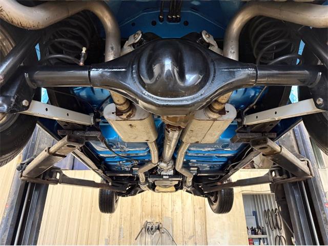1971 Chevrolet Chevelle (CC-2105456) for sale in Greene, Iowa