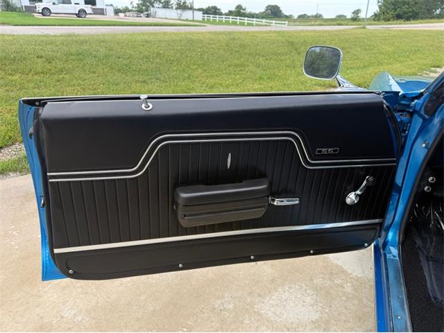 1971 Chevrolet Chevelle (CC-2105456) for sale in Greene, Iowa