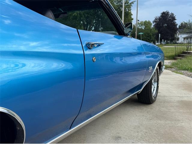 1971 Chevrolet Chevelle (CC-2105456) for sale in Greene, Iowa