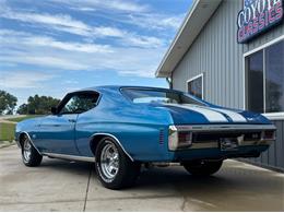 1971 Chevrolet Chevelle (CC-2105456) for sale in Greene, Iowa