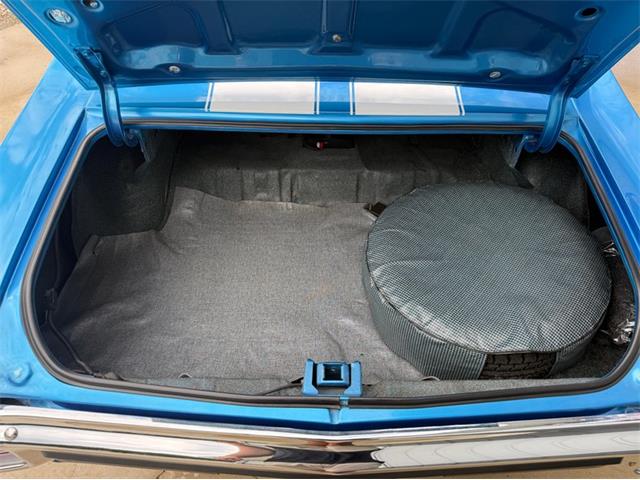 1971 Chevrolet Chevelle (CC-2105456) for sale in Greene, Iowa