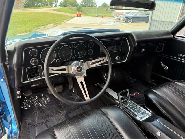 1971 Chevrolet Chevelle (CC-2105456) for sale in Greene, Iowa