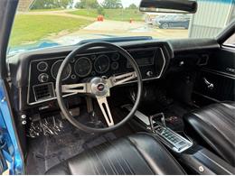 1971 Chevrolet Chevelle (CC-2105456) for sale in Greene, Iowa