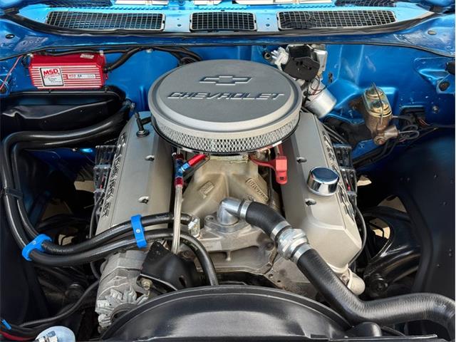 1971 Chevrolet Chevelle (CC-2105456) for sale in Greene, Iowa