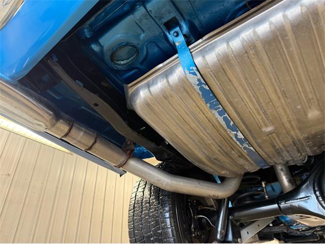 1971 Chevrolet Chevelle (CC-2105456) for sale in Greene, Iowa
