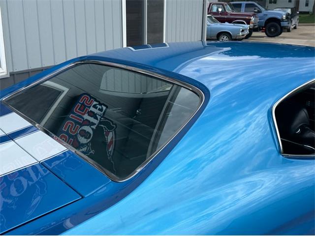 1971 Chevrolet Chevelle (CC-2105456) for sale in Greene, Iowa