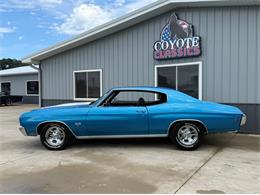 1971 Chevrolet Chevelle (CC-2105456) for sale in Greene, Iowa