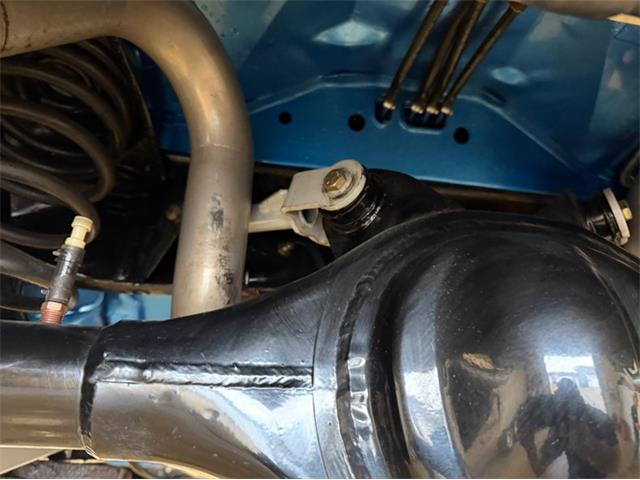 1971 Chevrolet Chevelle (CC-2105456) for sale in Greene, Iowa