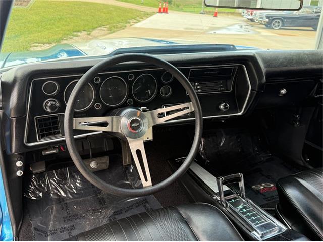 1971 Chevrolet Chevelle (CC-2105456) for sale in Greene, Iowa