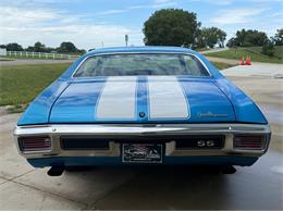 1971 Chevrolet Chevelle (CC-2105456) for sale in Greene, Iowa