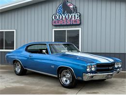 1971 Chevrolet Chevelle (CC-2105456) for sale in Greene, Iowa