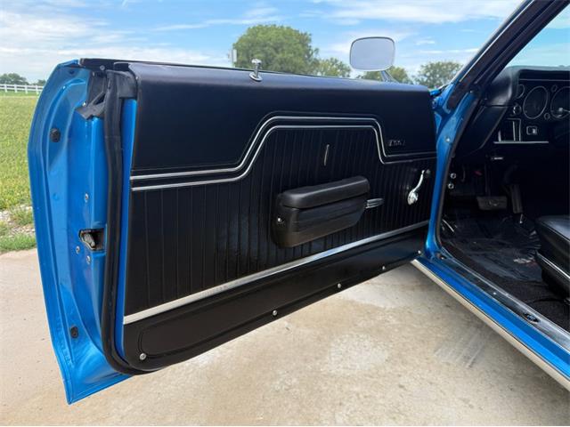1971 Chevrolet Chevelle (CC-2105456) for sale in Greene, Iowa
