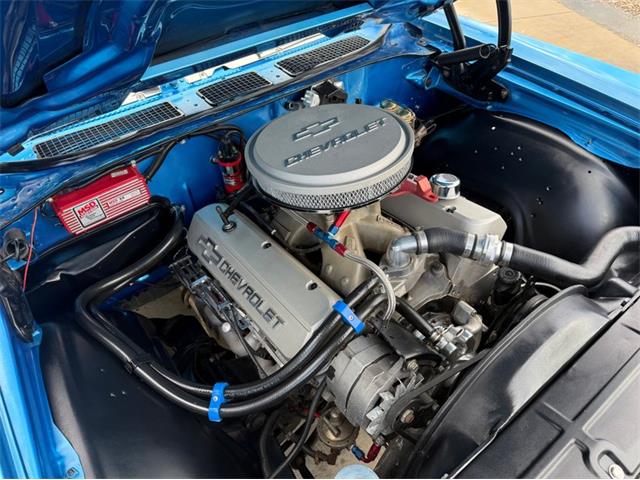 1971 Chevrolet Chevelle (CC-2105456) for sale in Greene, Iowa