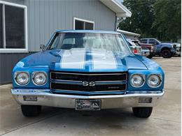 1971 Chevrolet Chevelle (CC-2105456) for sale in Greene, Iowa