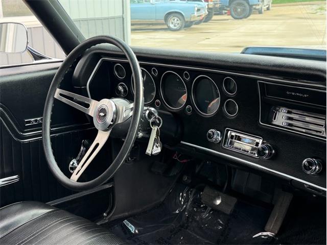 1971 Chevrolet Chevelle (CC-2105456) for sale in Greene, Iowa