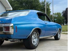 1971 Chevrolet Chevelle (CC-2105456) for sale in Greene, Iowa