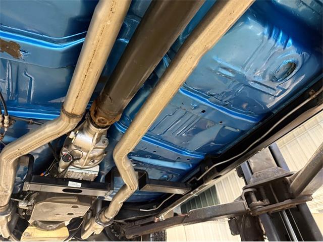 1971 Chevrolet Chevelle (CC-2105456) for sale in Greene, Iowa