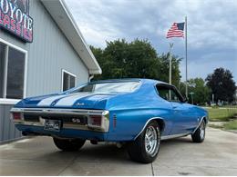 1971 Chevrolet Chevelle (CC-2105456) for sale in Greene, Iowa
