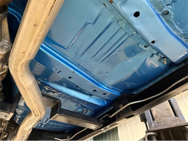 1971 Chevrolet Chevelle (CC-2105456) for sale in Greene, Iowa