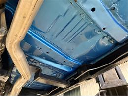 1971 Chevrolet Chevelle (CC-2105456) for sale in Greene, Iowa