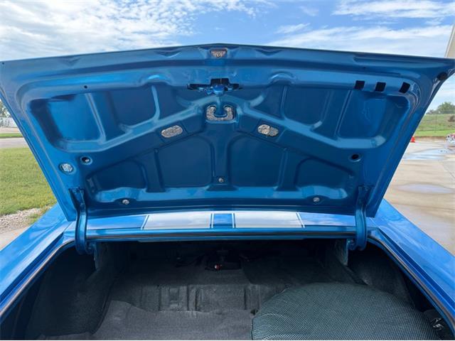 1971 Chevrolet Chevelle (CC-2105456) for sale in Greene, Iowa
