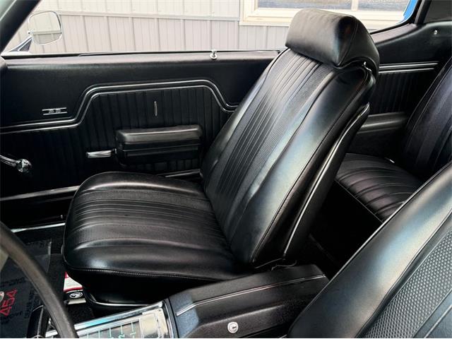 1971 Chevrolet Chevelle (CC-2105456) for sale in Greene, Iowa