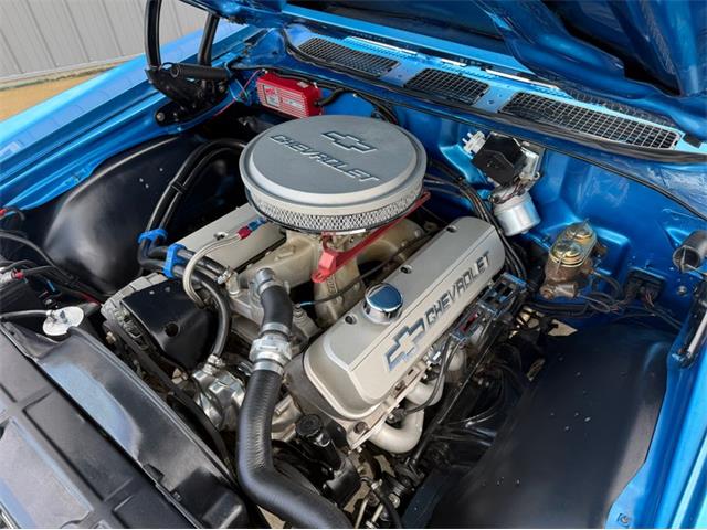 1971 Chevrolet Chevelle (CC-2105456) for sale in Greene, Iowa