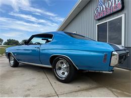 1971 Chevrolet Chevelle (CC-2105456) for sale in Greene, Iowa