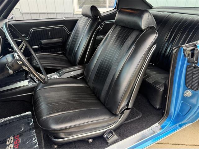 1971 Chevrolet Chevelle (CC-2105456) for sale in Greene, Iowa