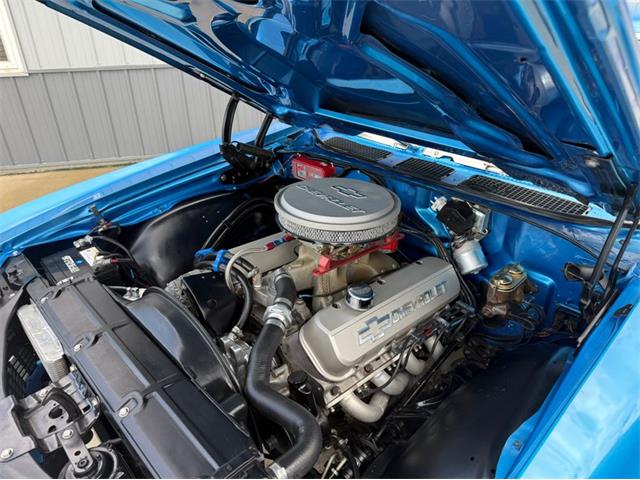 1971 Chevrolet Chevelle (CC-2105456) for sale in Greene, Iowa