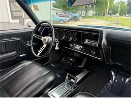 1971 Chevrolet Chevelle (CC-2105456) for sale in Greene, Iowa